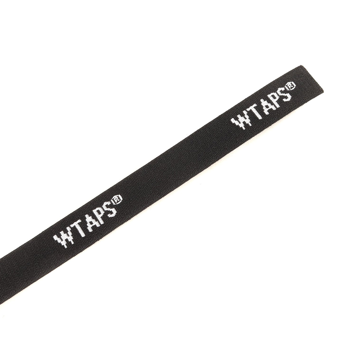 24AW ウェビングベルト(WEBBING / BELT / POLY)