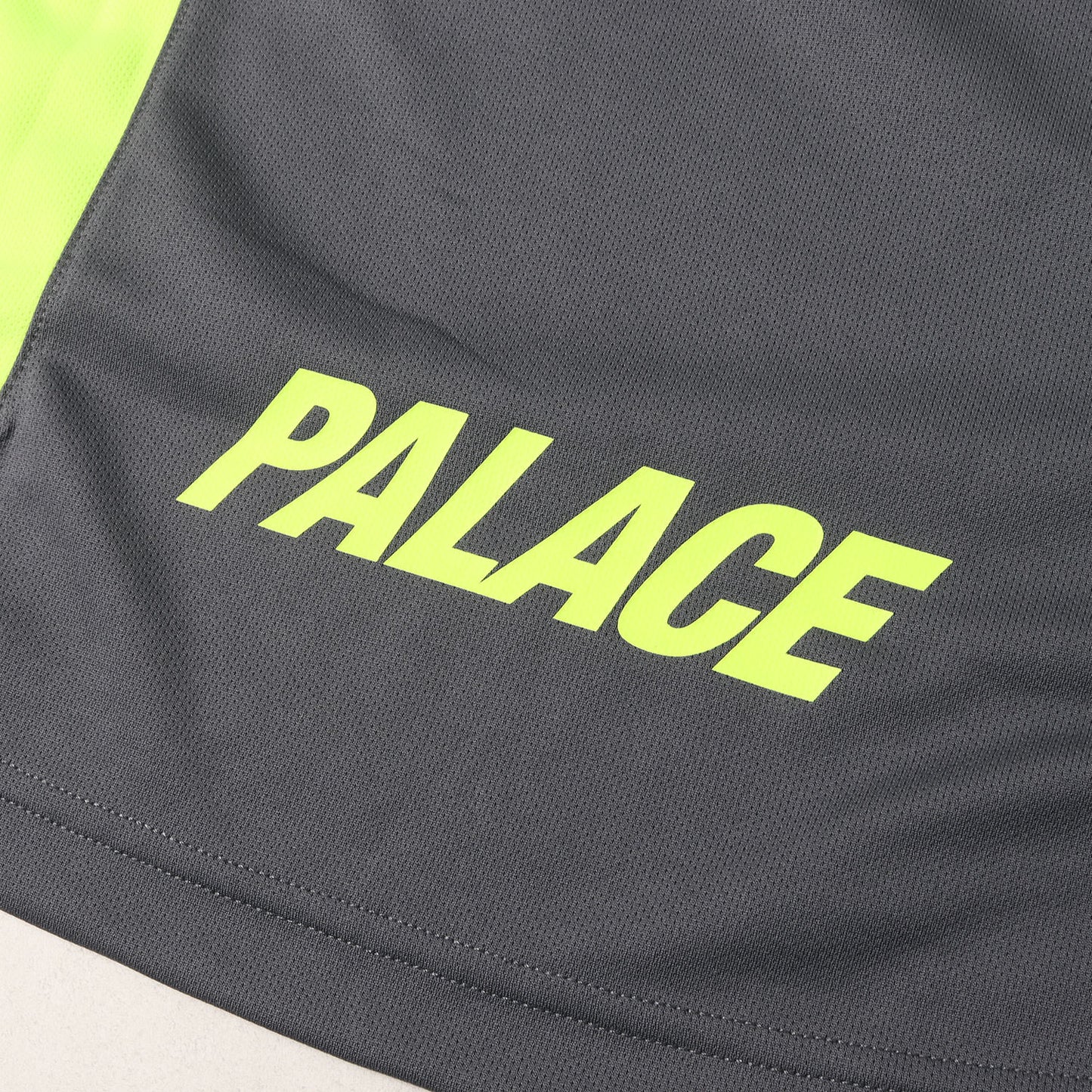25AW ×NIKE サッカージャージ(Total P90 Jersey)