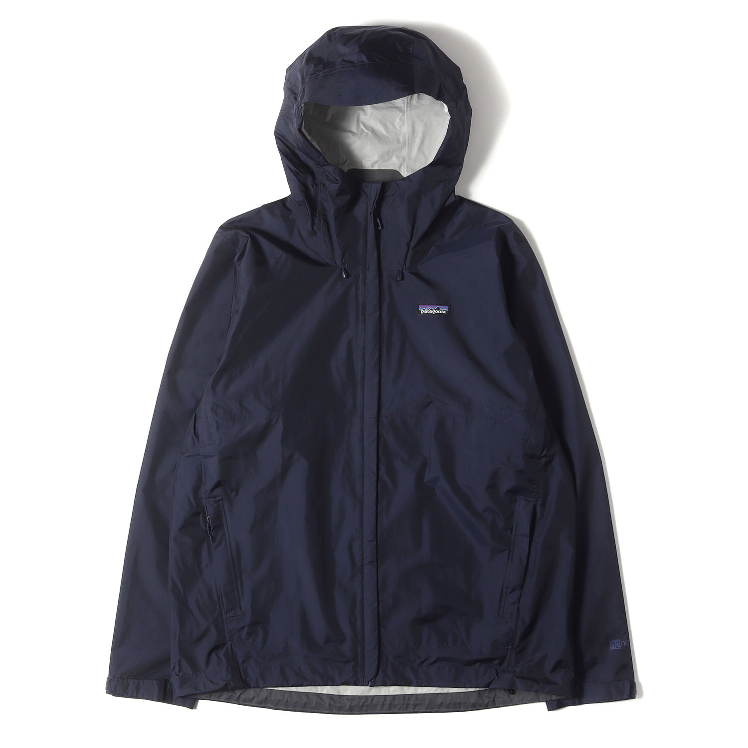 H2No トレントシェル ナイロン ジャケット (Torrentshell Jacket) 2018 