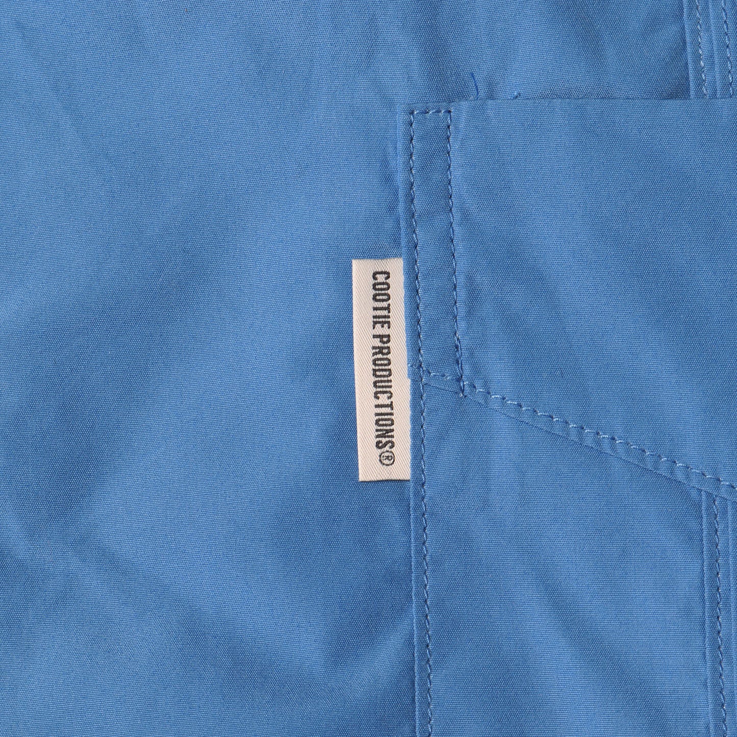 25SS タイプライター オーバーサイズ キューバシャツ(120/2 Typewriter Cuba L/S Shirt)