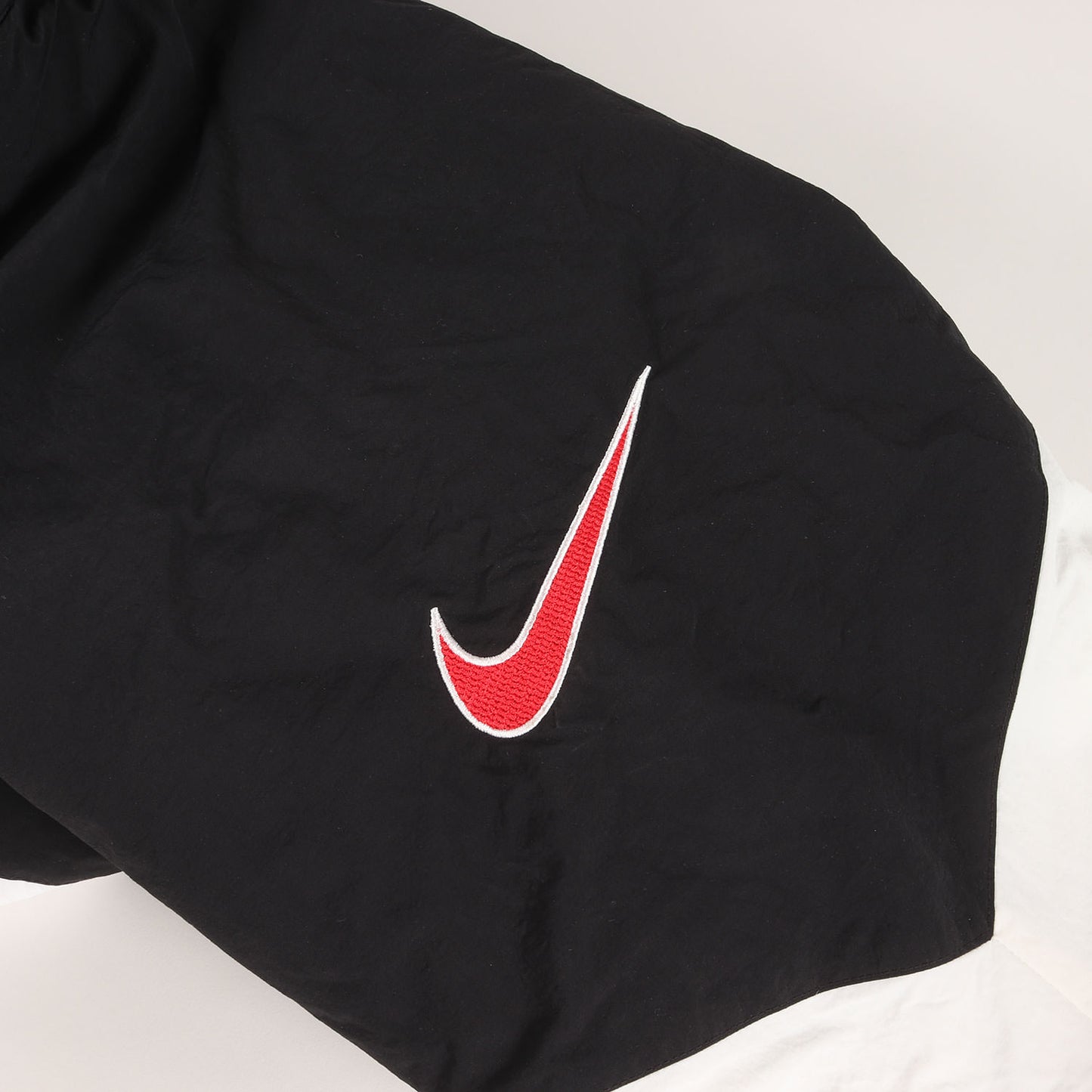 ×NIKE プリマロフト ナイロン フーデッド スポーツジャケット(Hooded Sport Jacket)