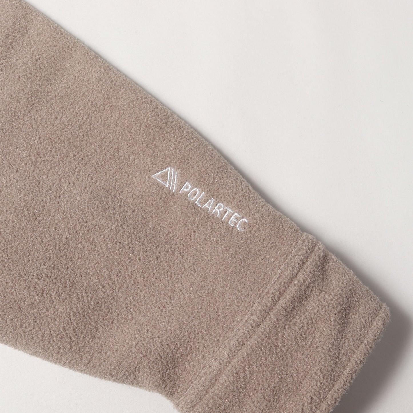 23AW バックロゴ ポーラテックフリース シャツ(Polartec Shirt)