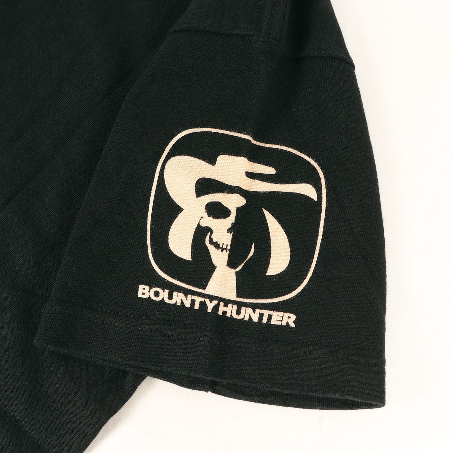 キッドハンター プリント Tシャツ