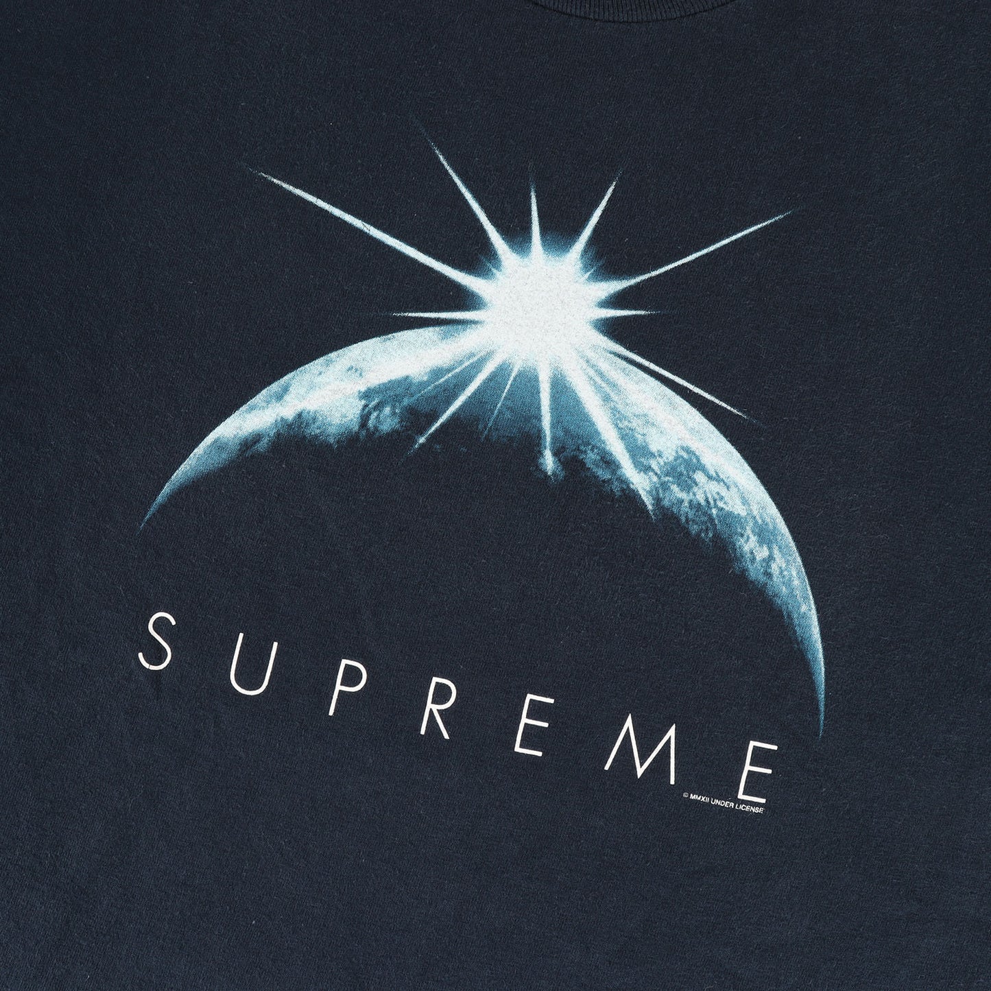 サンライズ グラフィック Tシャツ(Sunrise Tee)