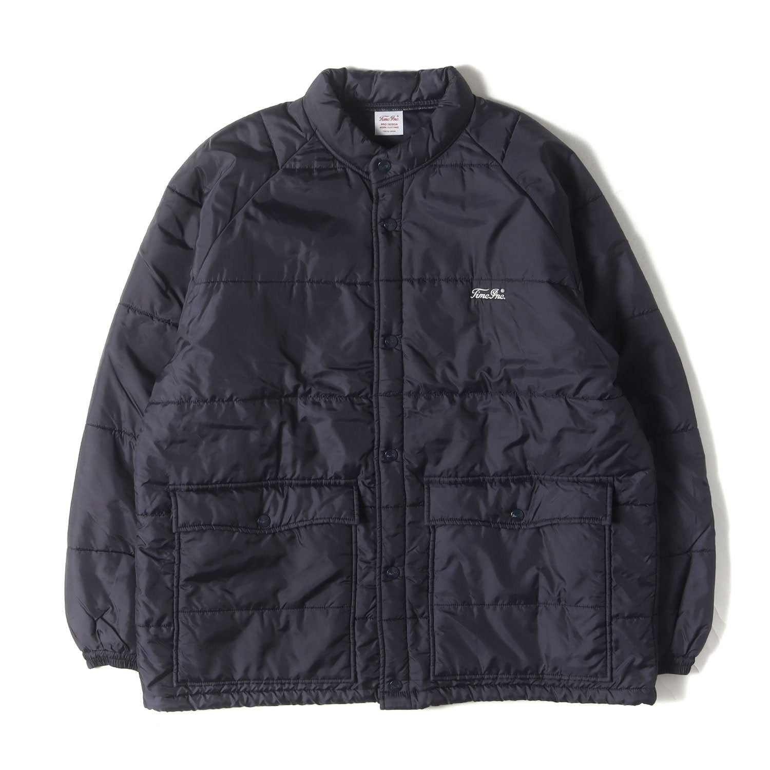 ナイロン レーシング 中綿ジャケット(R-Spectator Jacket) - ブランド 