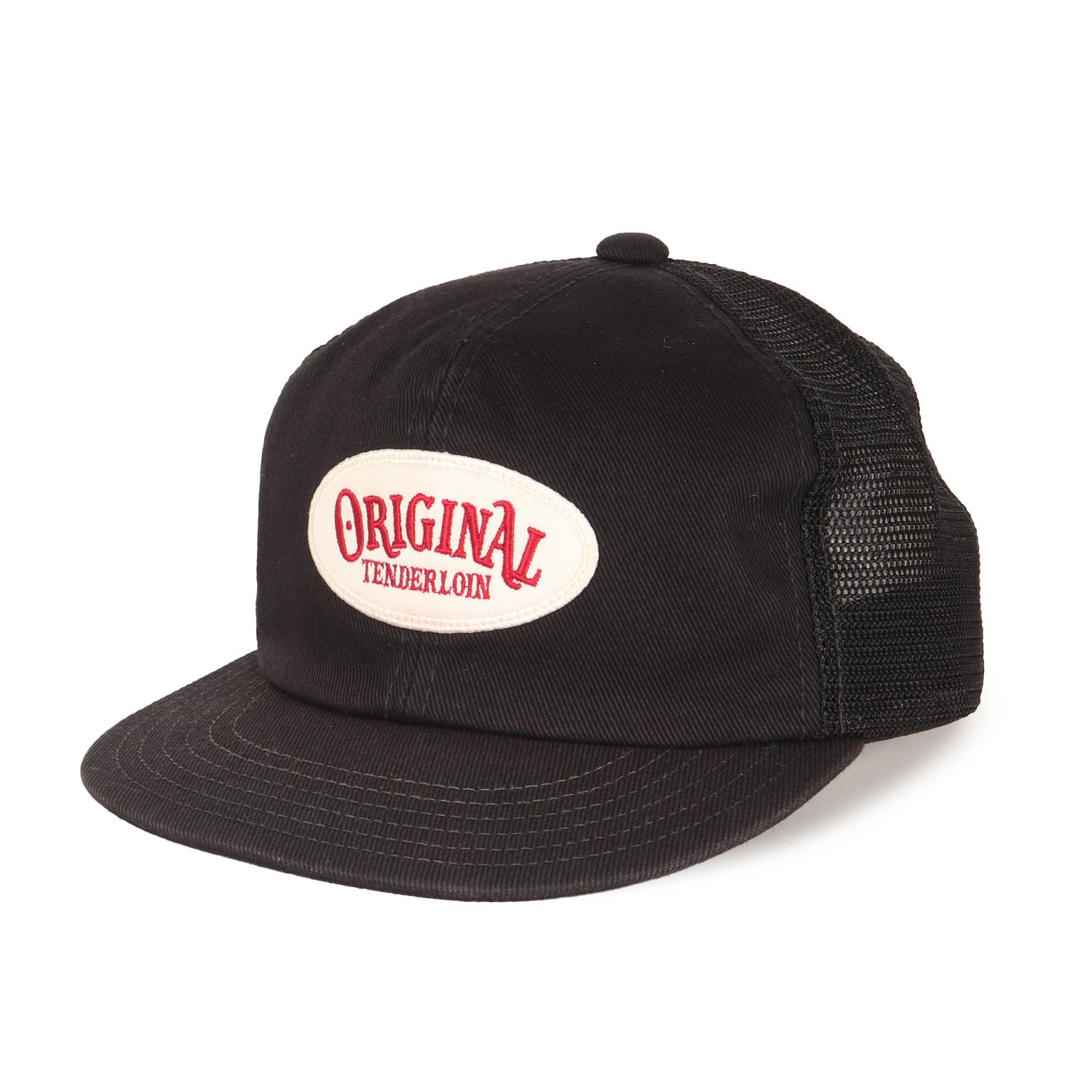 TENDERLOIN T-TRUCKER CAP T/C Trucker Cap