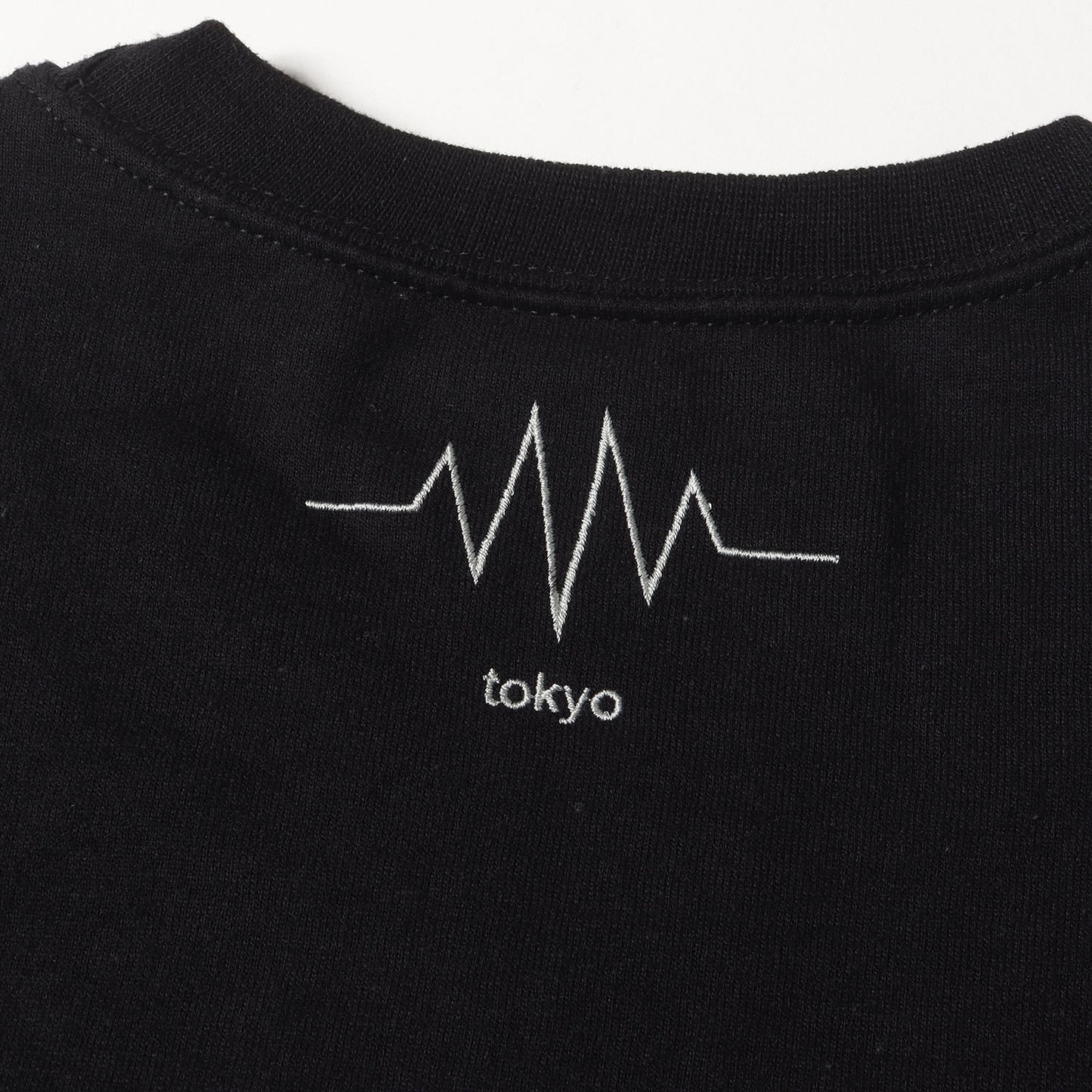 10BUY SUCKSロゴ クルーネック スウェット