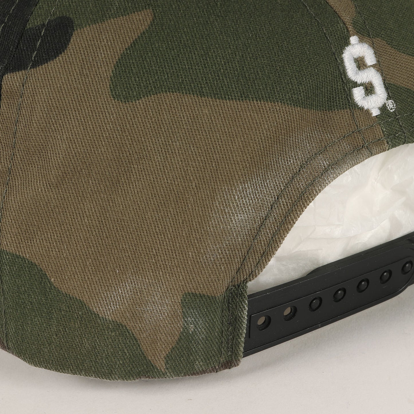 ×Champion アーチロゴ 5パネルキャップ(5-Panel Cap)