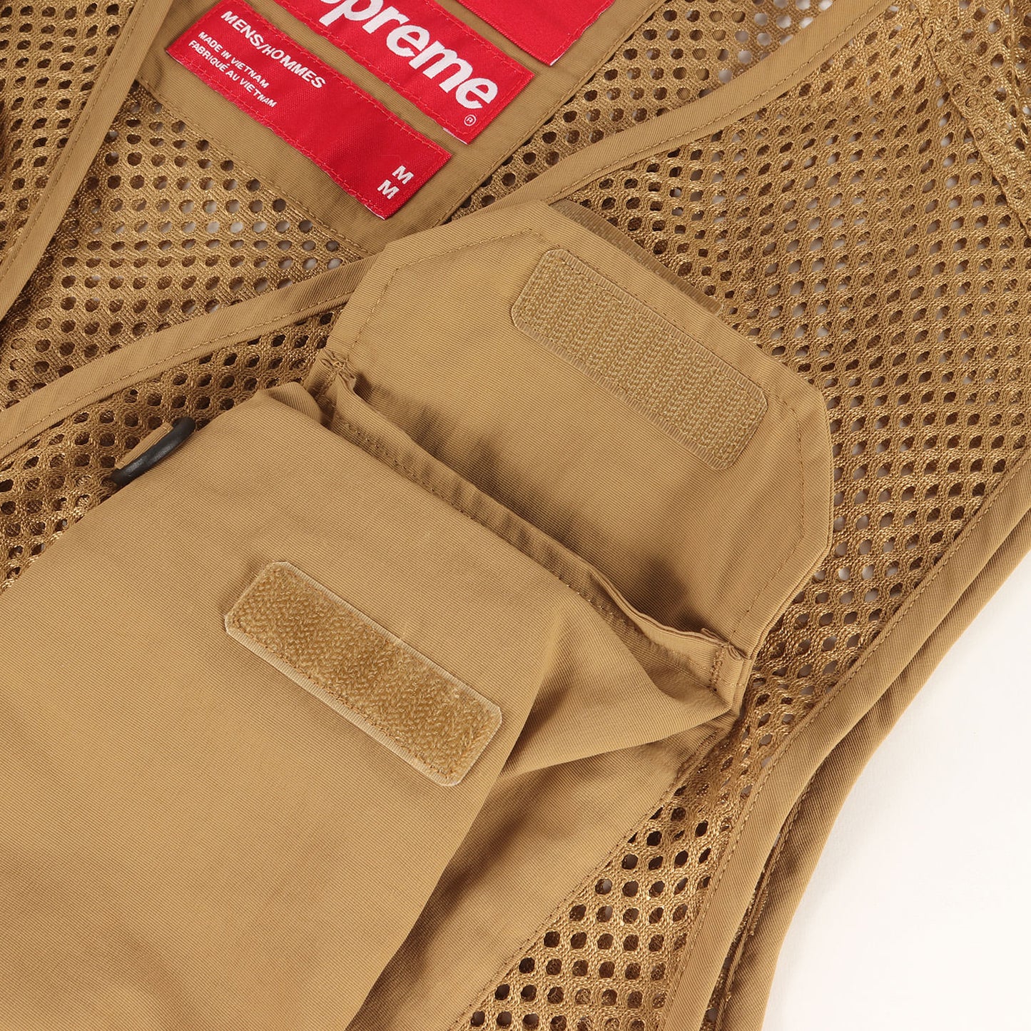 20SS ×THE NORTH FACE カーゴベスト(Cargo Vest)