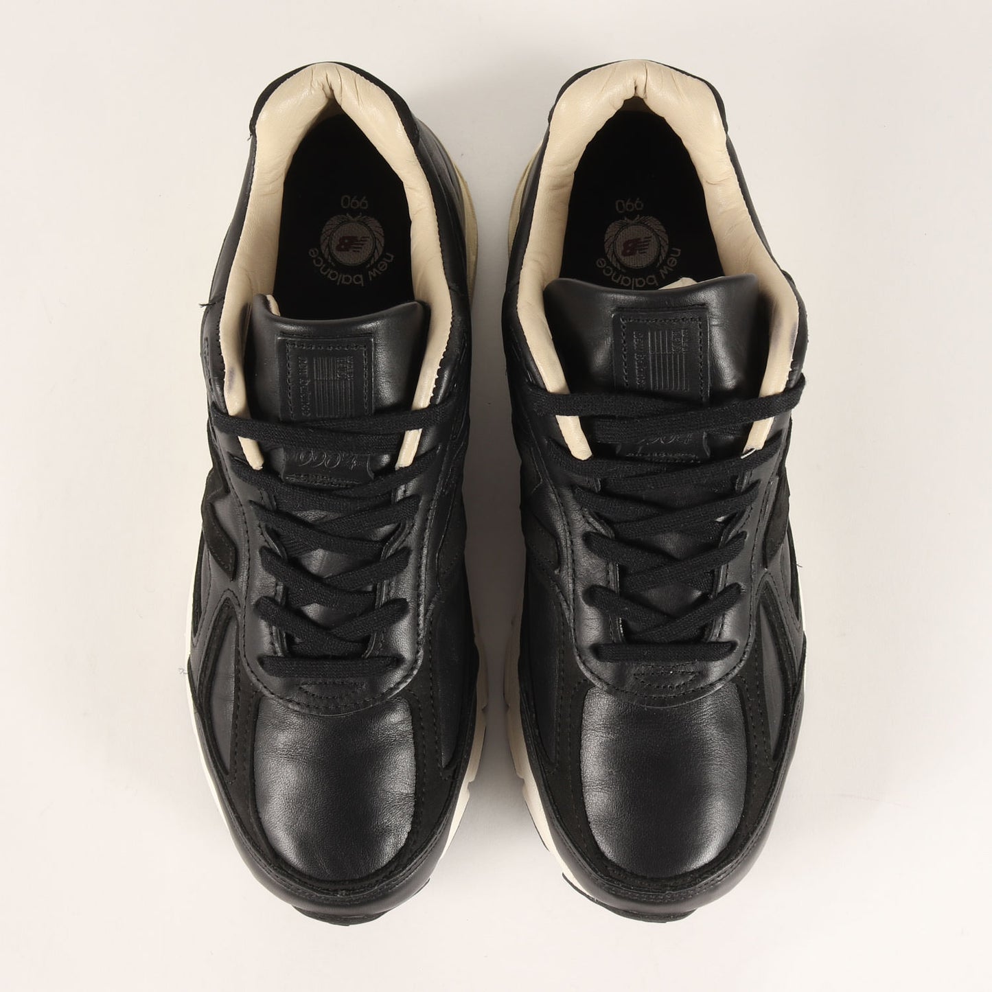 M990 FEB4 / 990V4 (MADE IN USA)