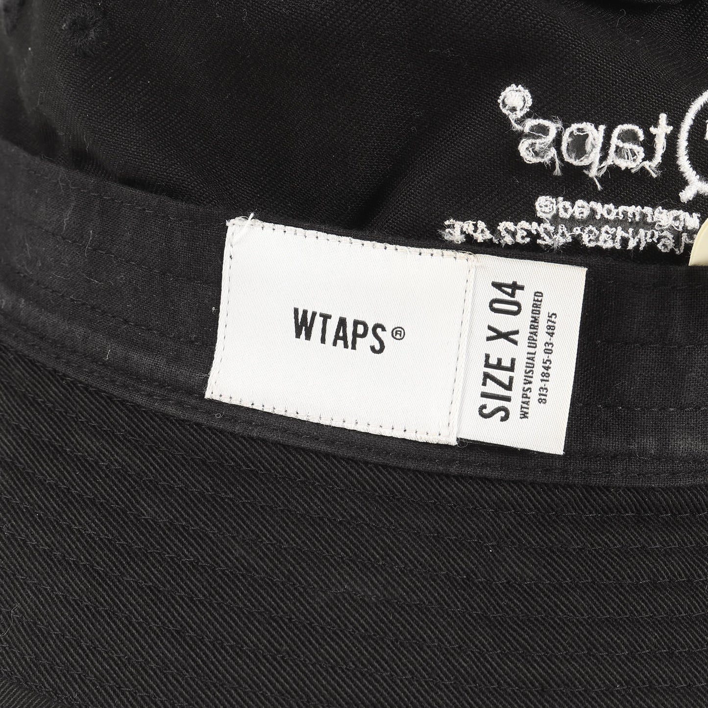 20W/21S GORE-TEX INFINIUM ナイロン 6パネルキャップ(DWELLER 6P CAP NYLON WEATHER)