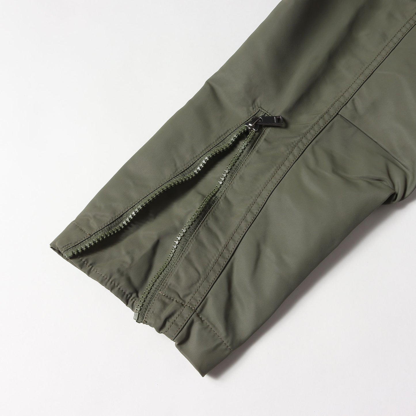 20SS GORE-TEX INFINIUM ナイロン モッズコート(TROOPER COAT NYLON TWILL)