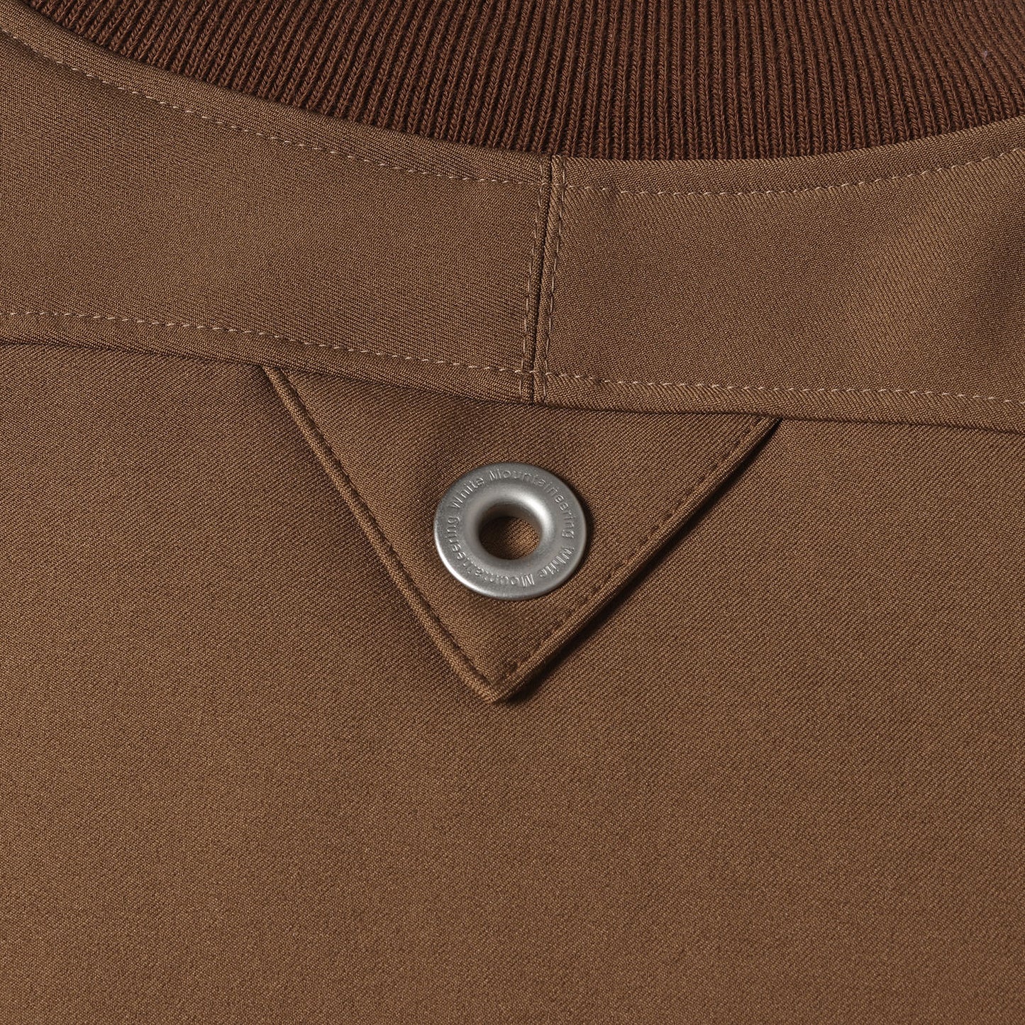 22AW ストレッチ ソフトシェル フライトジャケット(DOWN MIX FLIGHT JACKET)
