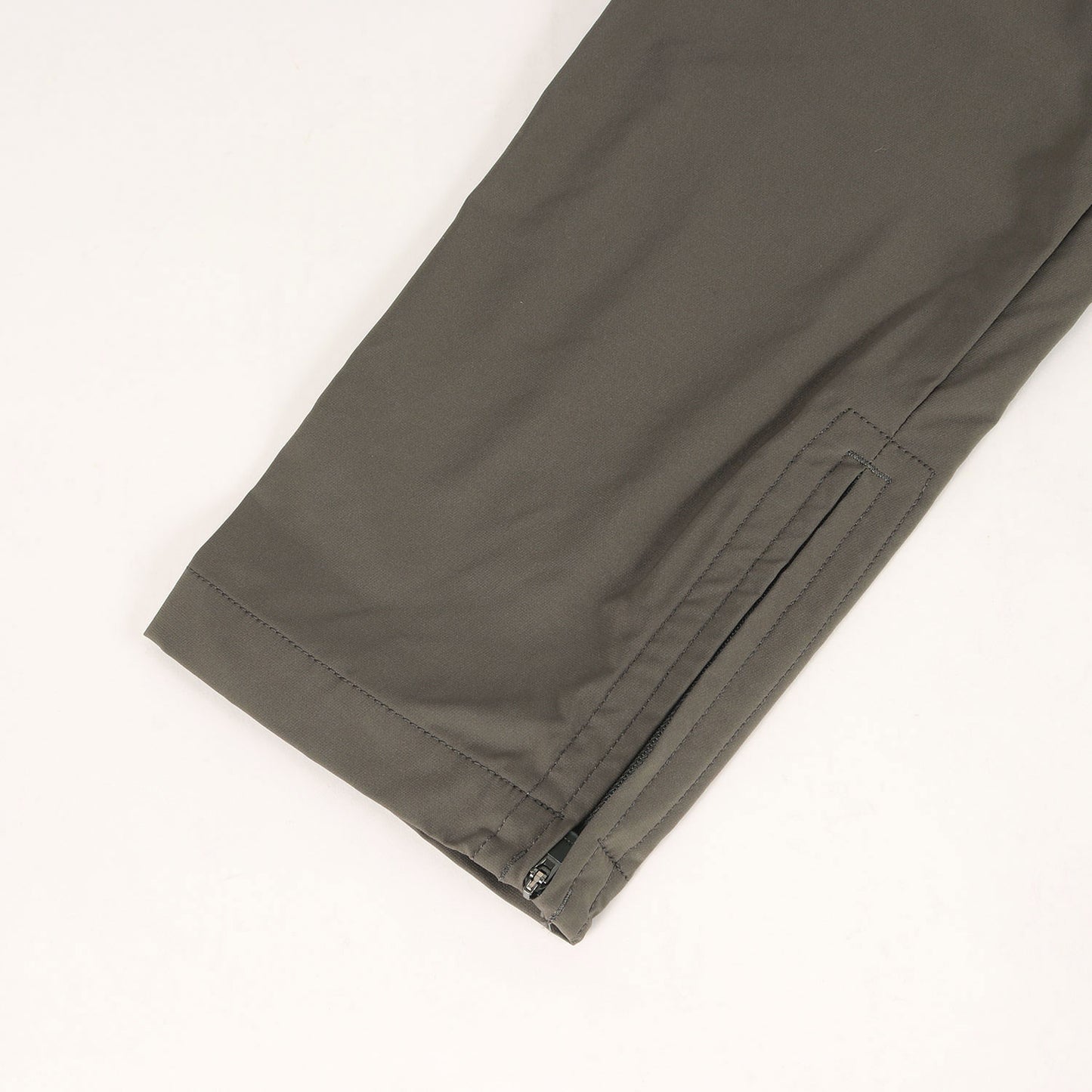 20W/21S プライアンテックス ストレッチ イージーパンツ(ALPINIST EASY PANTS POLY TWILL Pliantex)