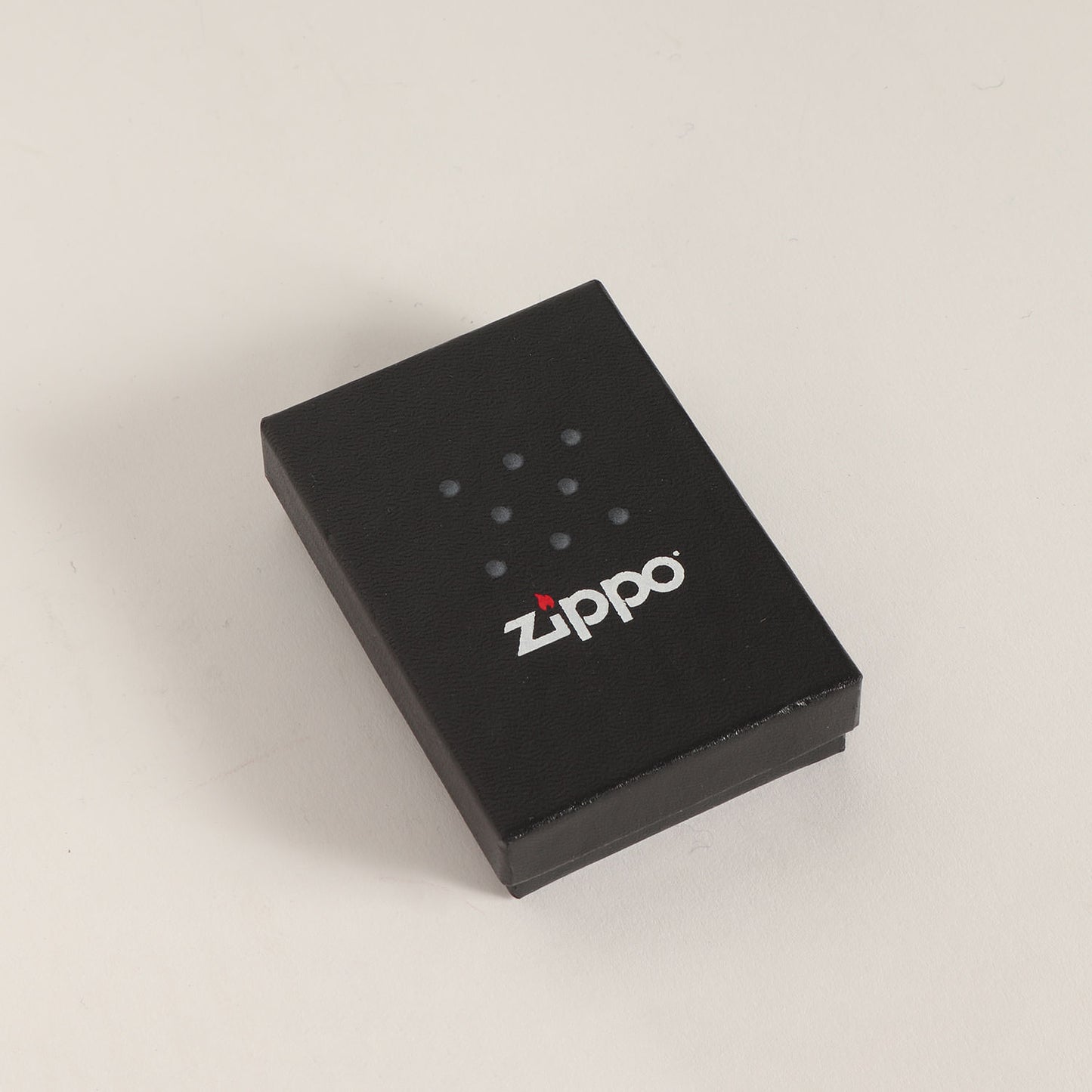 24AW ×Zippo エッチング加工 ジッポライター(AGED ZIPPO LIGHTER)