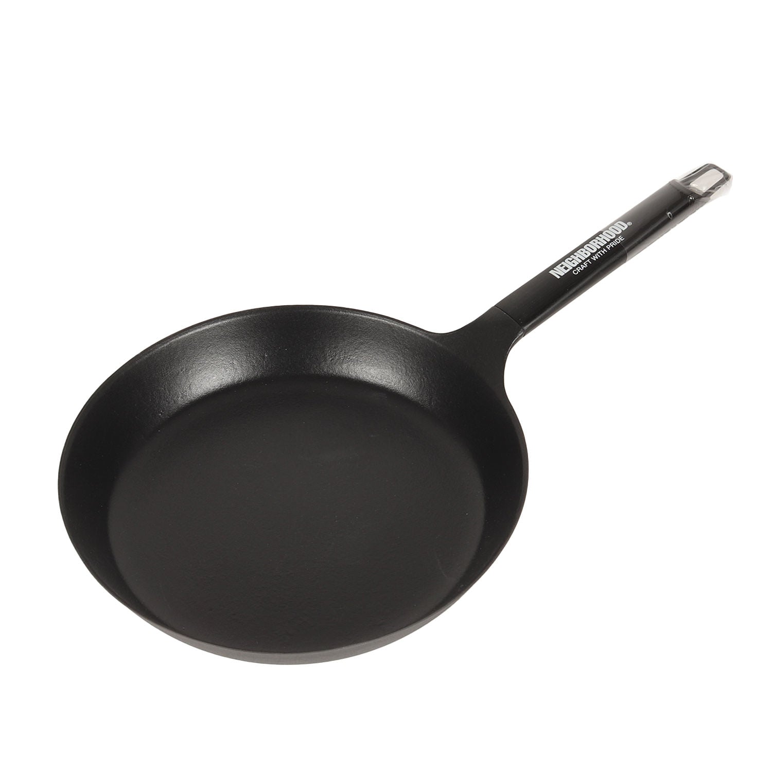 25AW ×VERMICULAR 鋳物ホーロー製 フライパン(FRYING PAN 26