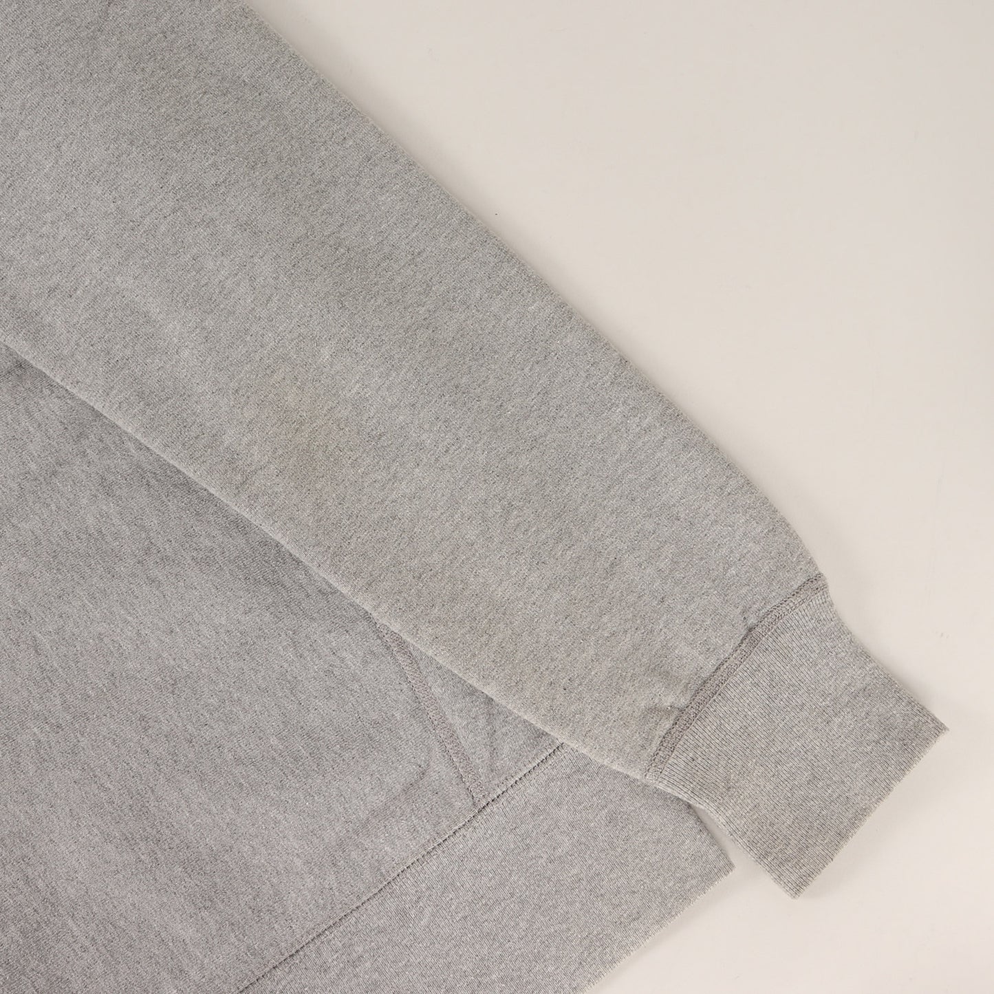 アーチロゴ クルーネック スウェットシャツ(Arc Logo Crewneck)