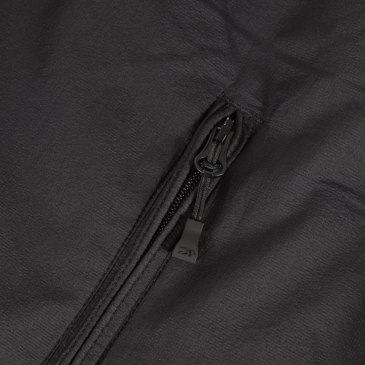 24SS テック ナイロン リバーシブル ベスト(TECH REVERSIBLE WIND SHIELD VEST)