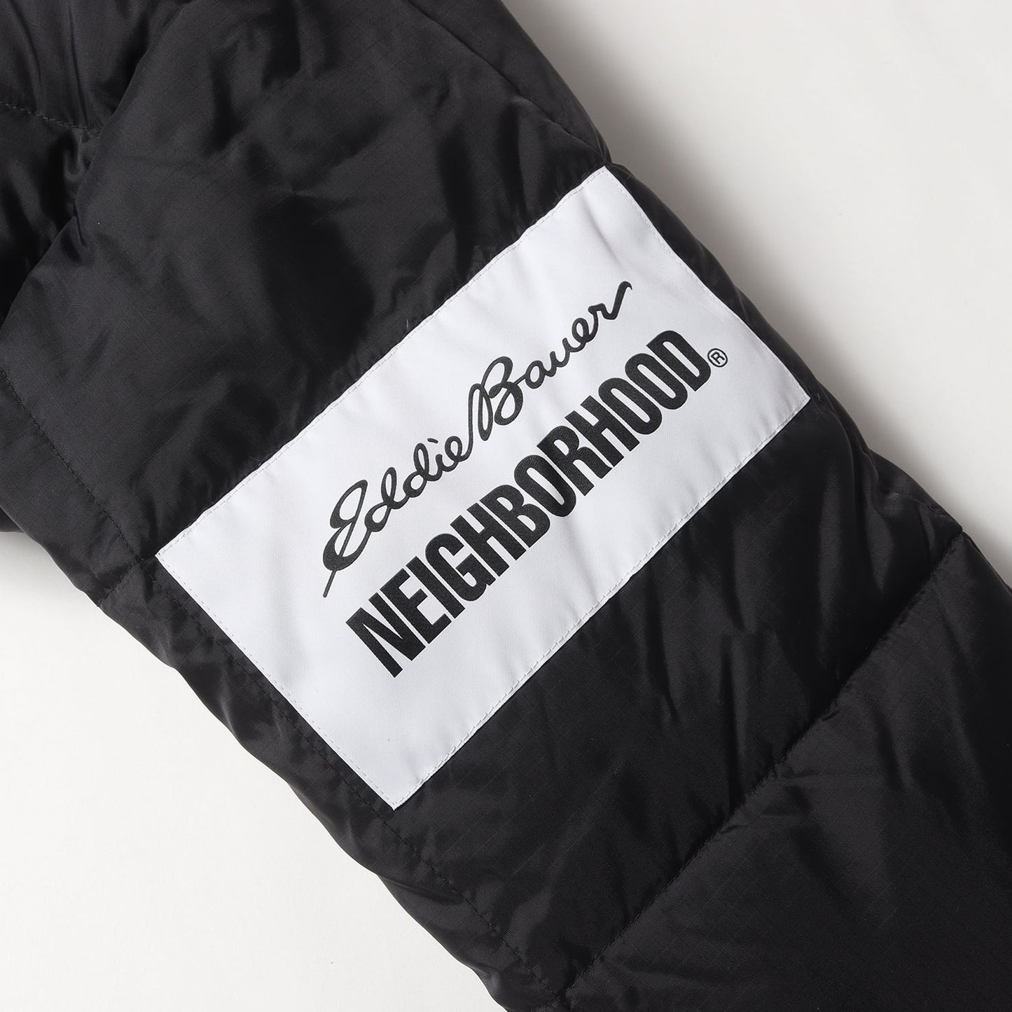 25AW ×Eddie Bauer カラコラム ダウンジャケット(KARAKORAM DOWN JACKET)