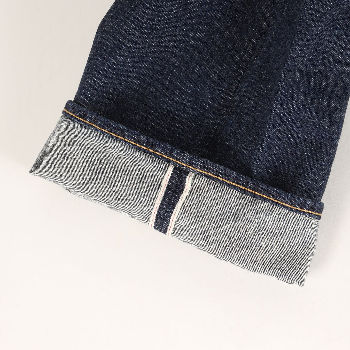 セルビッチ リジッド デニムパンツ(Denim 5P Pants Rigi)