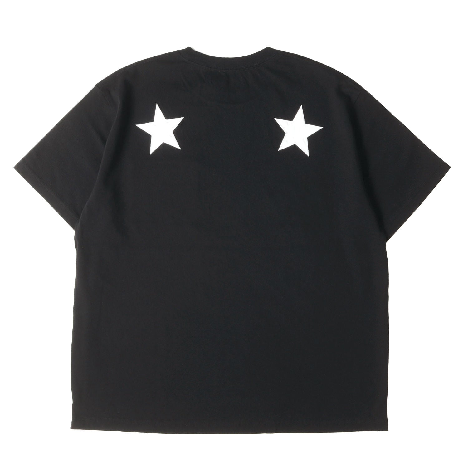 MINEDENIM × M&M スター ポケットTシャツ MINEDENIM - × M&M