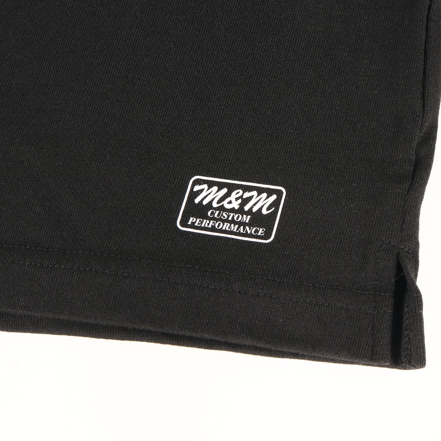 25AW ×M&M スターパッチ ポケット Tシャツ(Embroidery Pocket Tee)