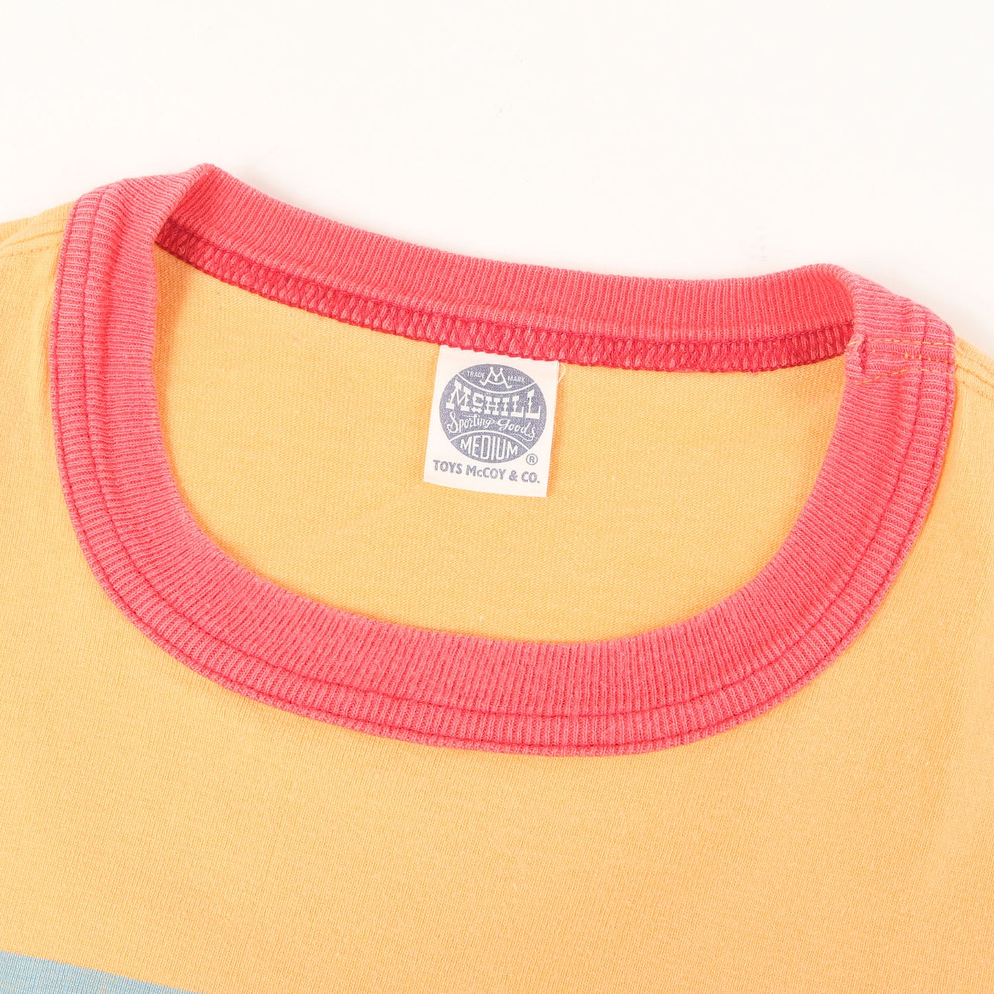 ×MOPAR モパー プリント Tシャツ