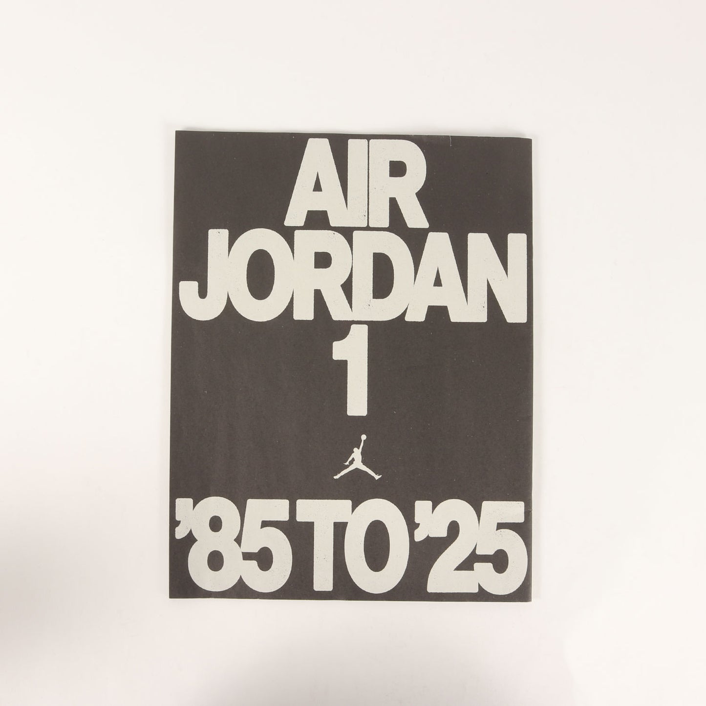 AIR JORDAN 1 HIGH 85 REVERSE SHADOW (HV6674-020)