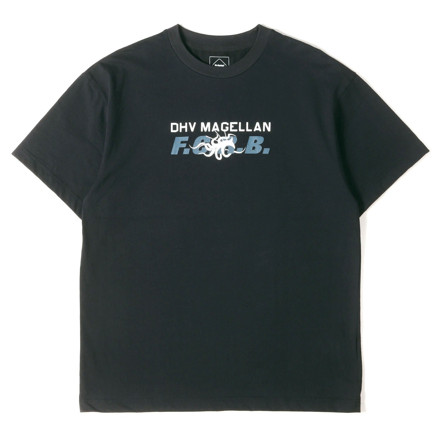 F.C.Real Bristol (エフシーレアルブリストル) 25SS ×DEATH STRANDING 