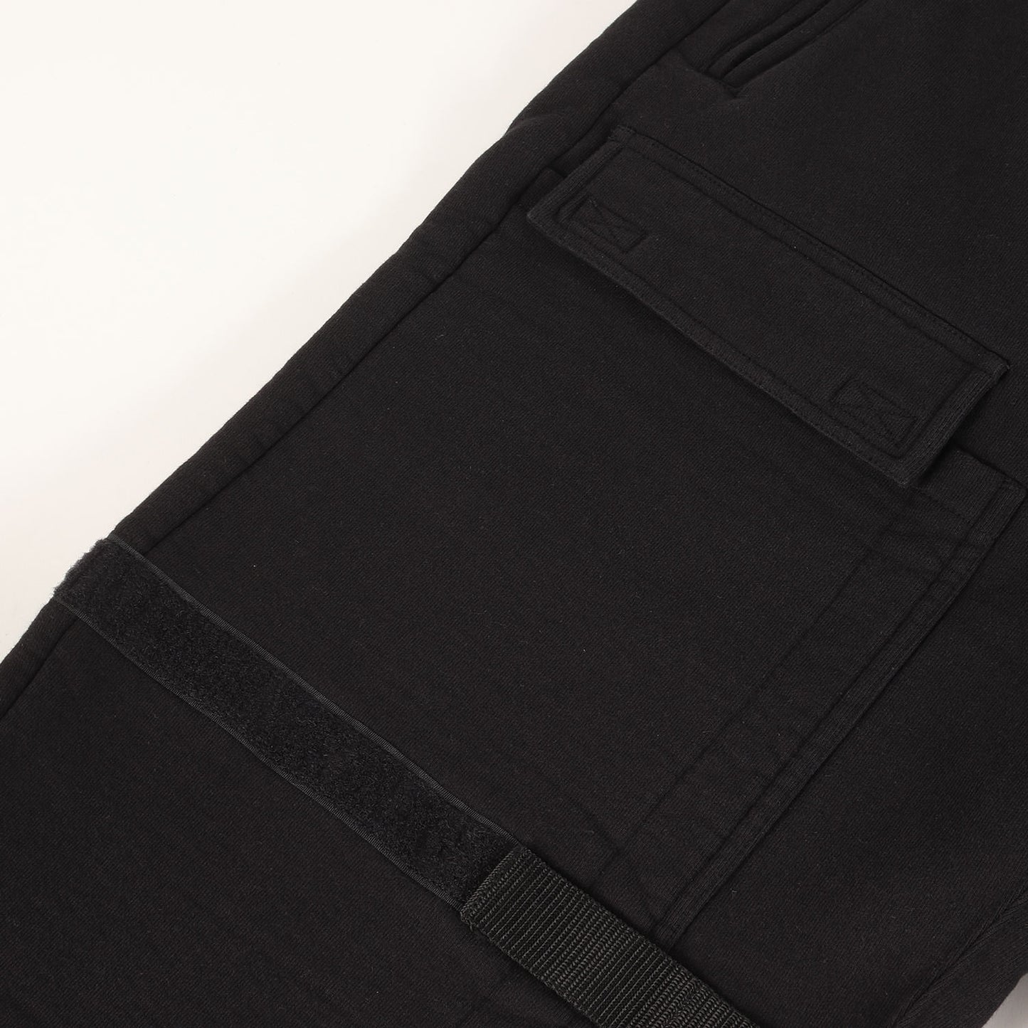 25SS ×Marithe + Francois Girbaud カーゴ スウェットパンツ(Shuttle Tape Cargo Sweatpant)