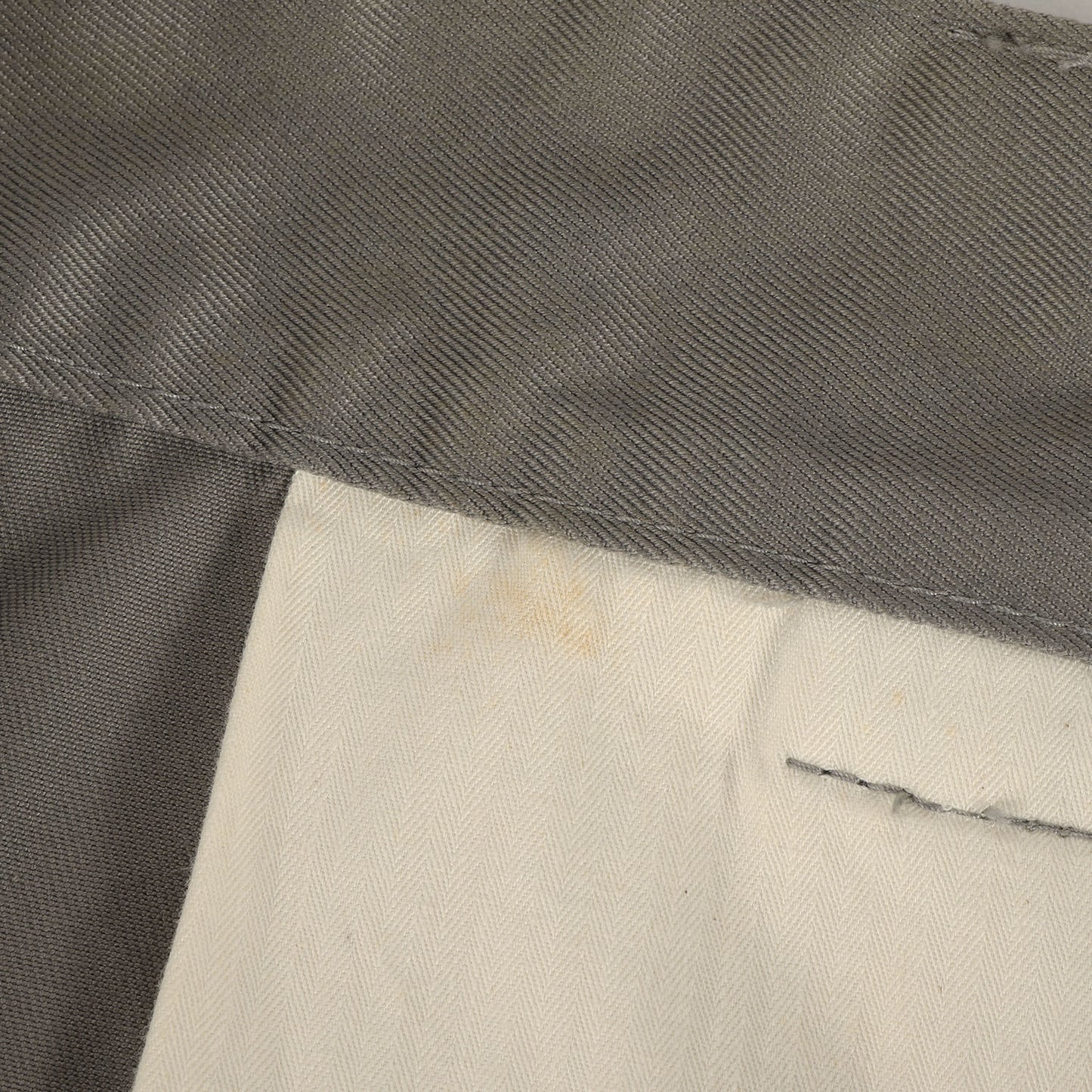 T/Cツイル ミディアム ワーク チノパンツ(KENDALL MID / CE-PT)