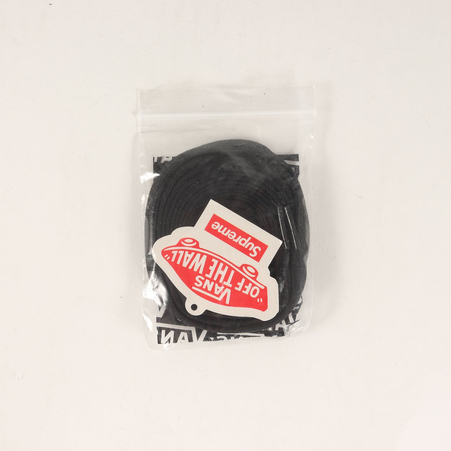 ×VANS SK8-HI PRO Power Corruption Lies