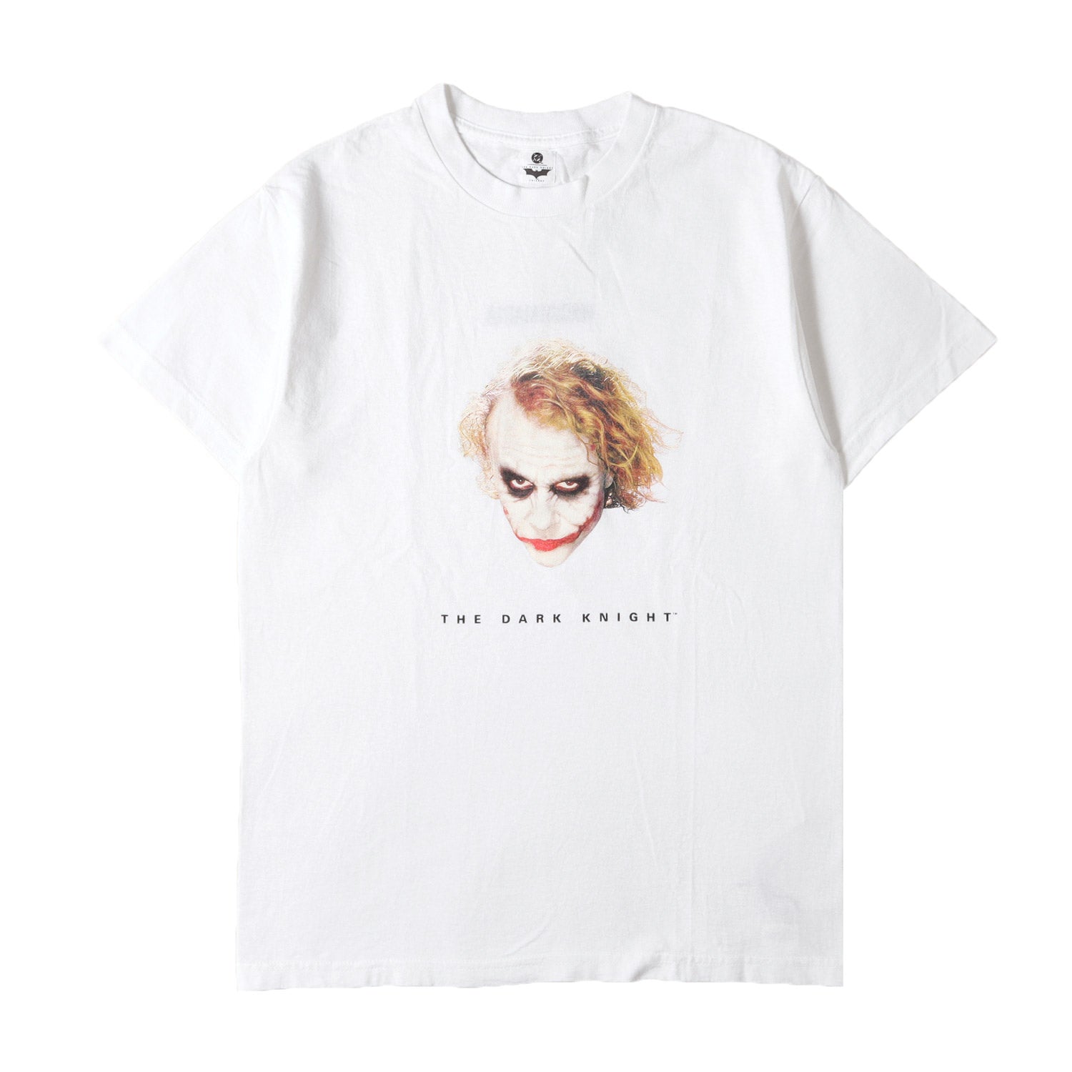 WACKO MARIA (ワコマリア) 25SS ×THE DARK KNIGHT TRILOGY ジョーカー 