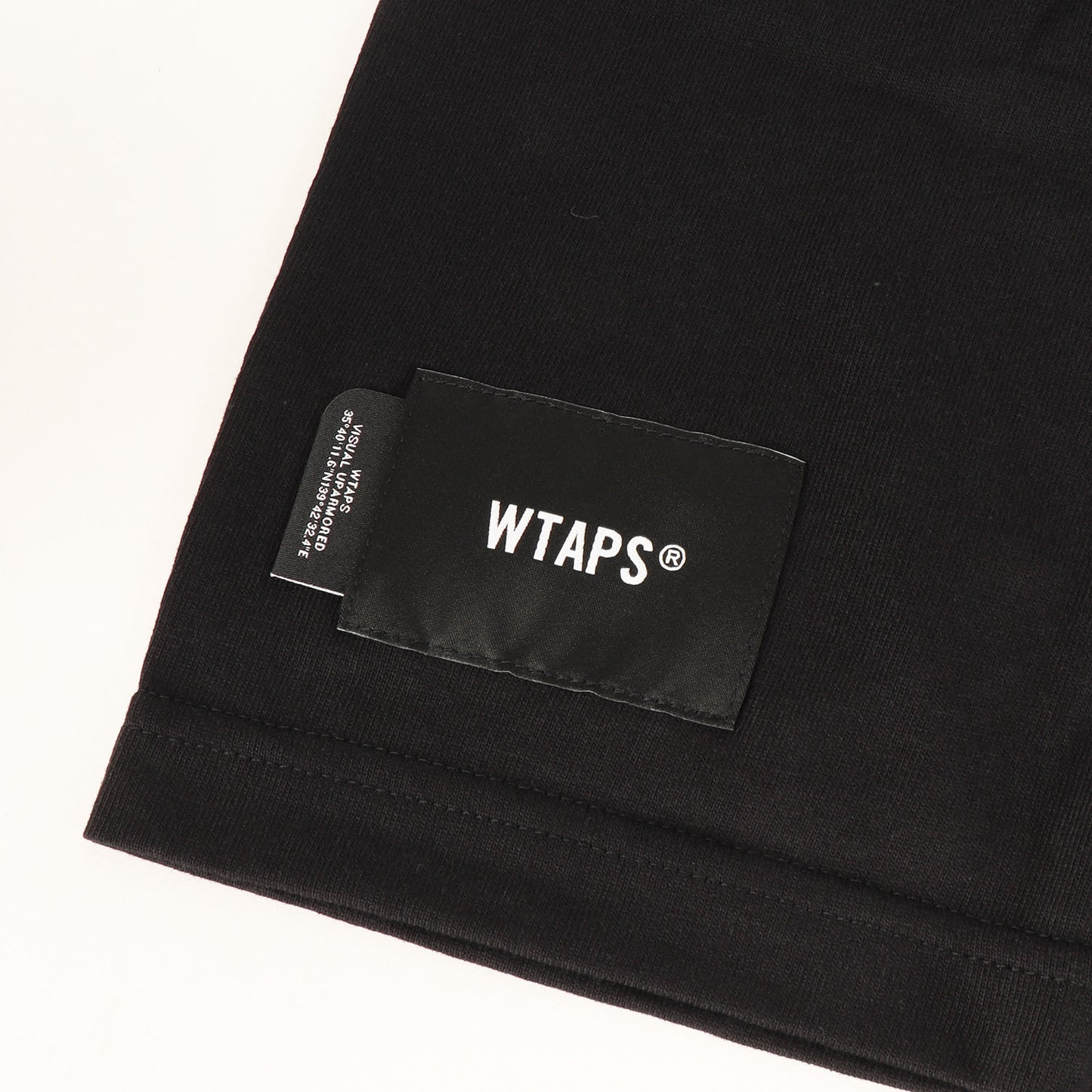 25SS ブランドロゴ グラフィック Tシャツ(VSN / SS / COTTON)
