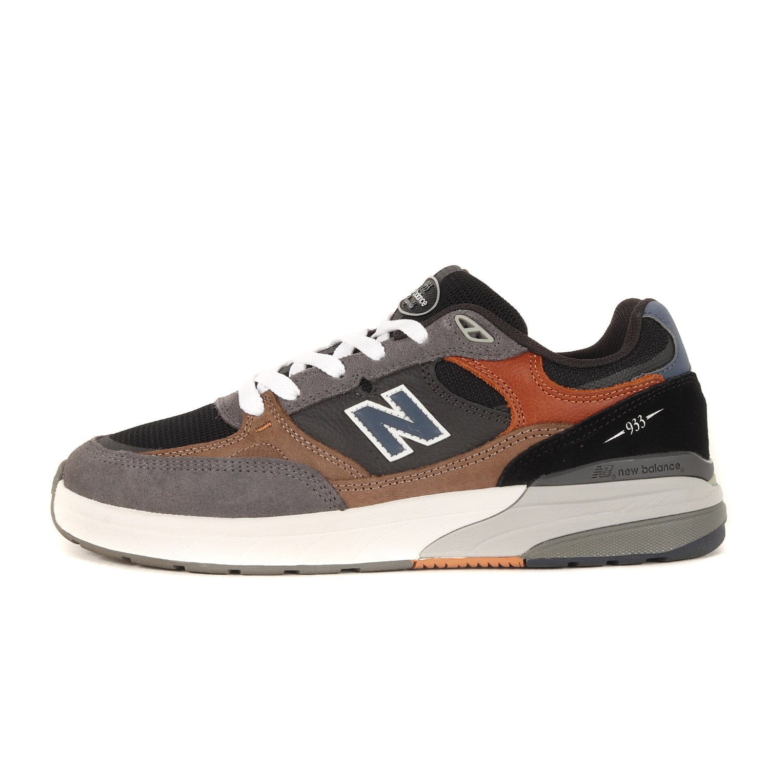 25AW NUMERIC ×ANDREW REYNOLDS NM933 MLT - ブランド古着の通販・買取 