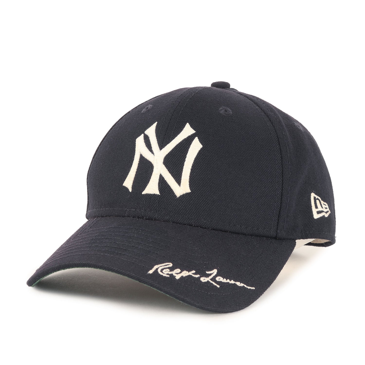 LIMITED EDITION ×NEW ERA ×New York Yankees NYロゴ ベースボール 