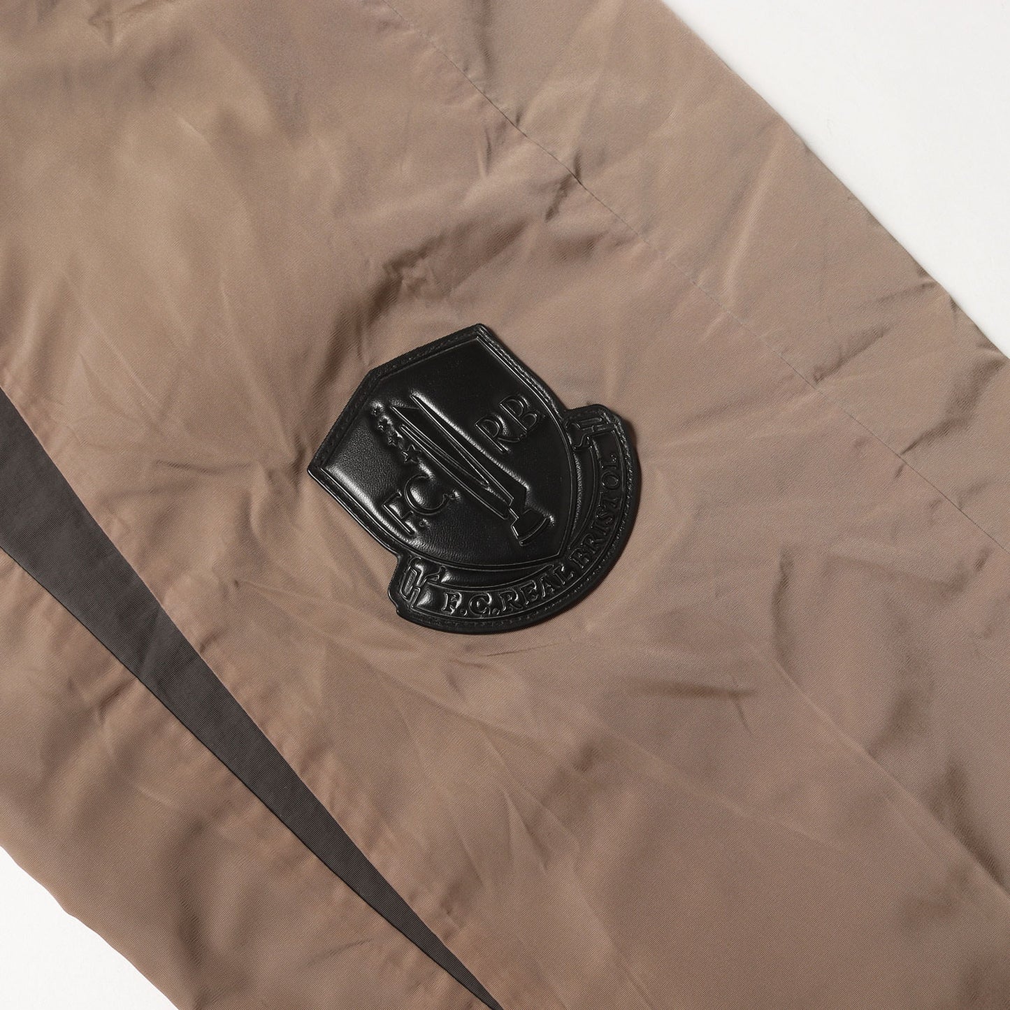 25AW ストライプ エキシビション ゲームジャケット(EXHIBITION GAME JACKET)