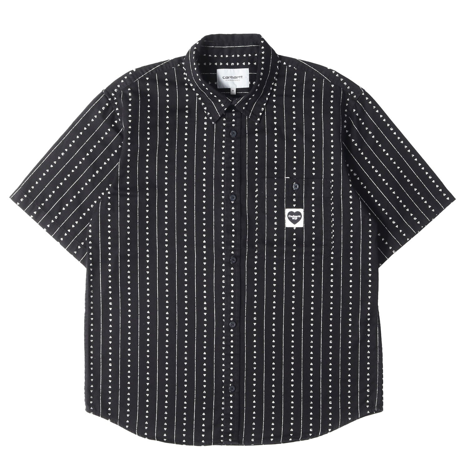 Carhartt WIP (カーハート ワークインプログレス) 25SS ハート 