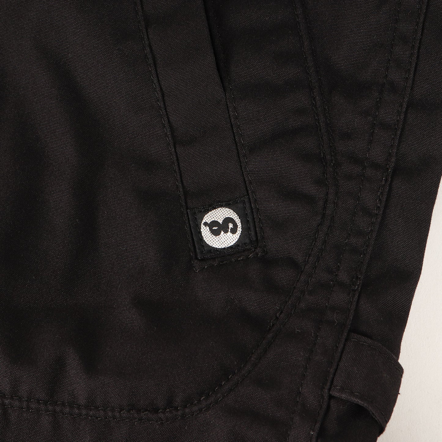 クラシックロゴ スイングトップ ジャケット