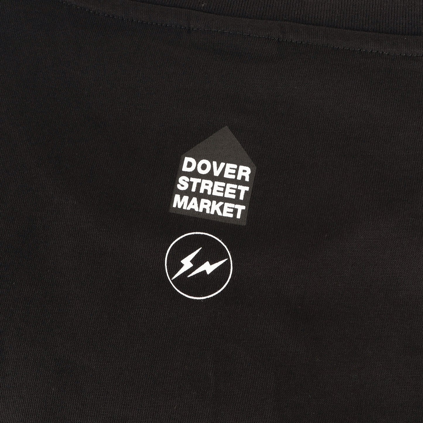ロンドン限定 ×fragment design TableTop クルーネック Tシャツ