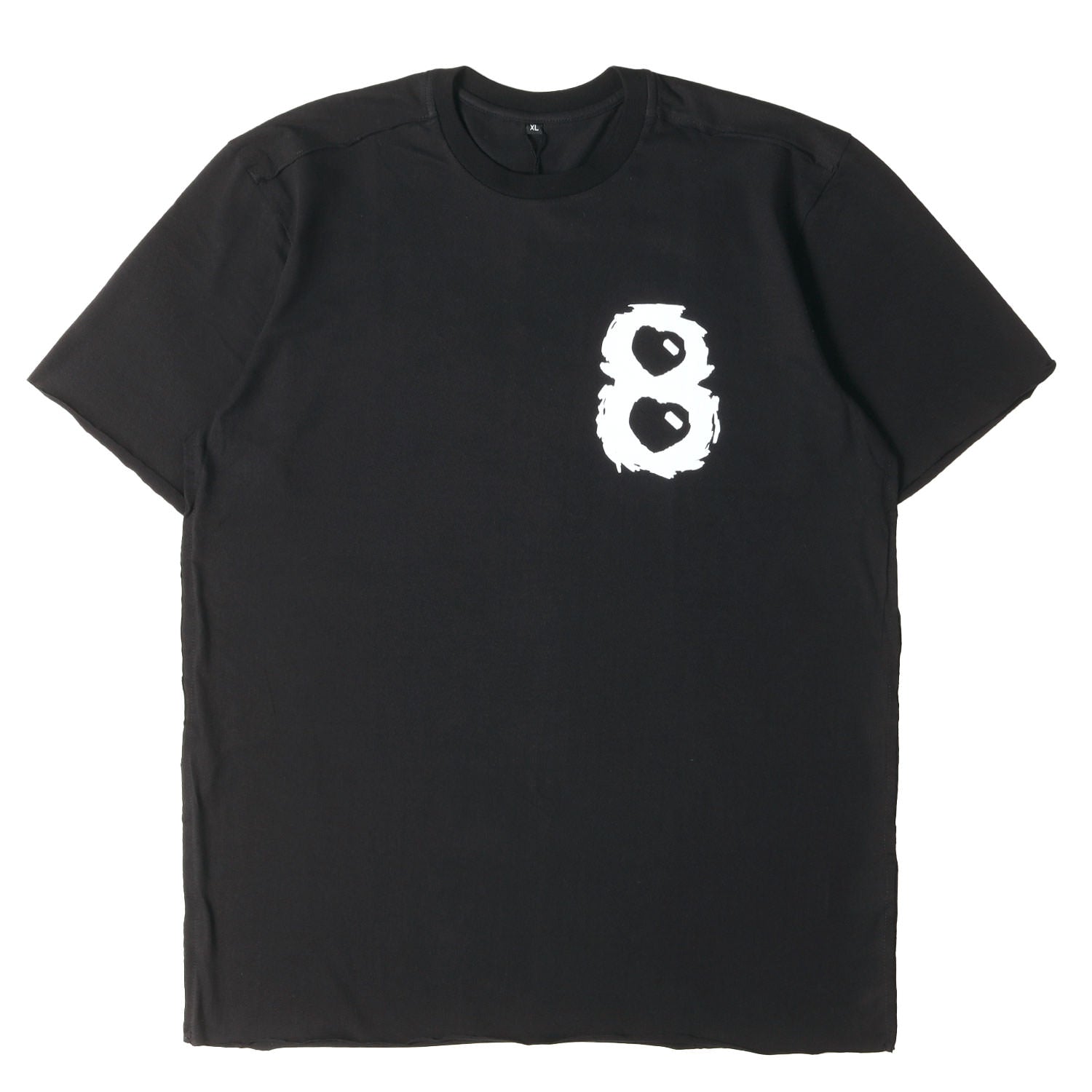 AKA SIX (エーケーエーシックス) ×fragment design ×CANDYRIM STORE 8 