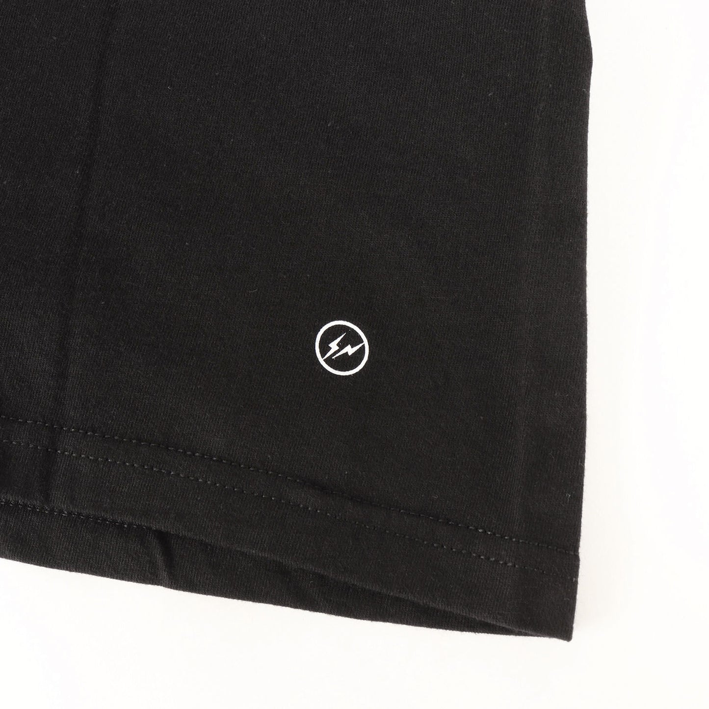 ×the POOL aoyama ×fragment design ピンナップガール Tシャツ
