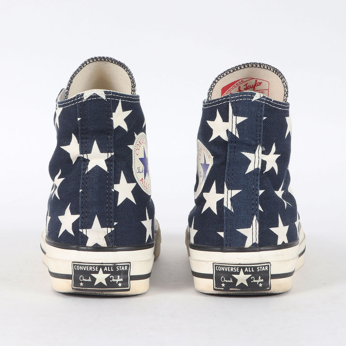 CHUCK TAYLOR MATERIAL HI STAR (1CJ028)