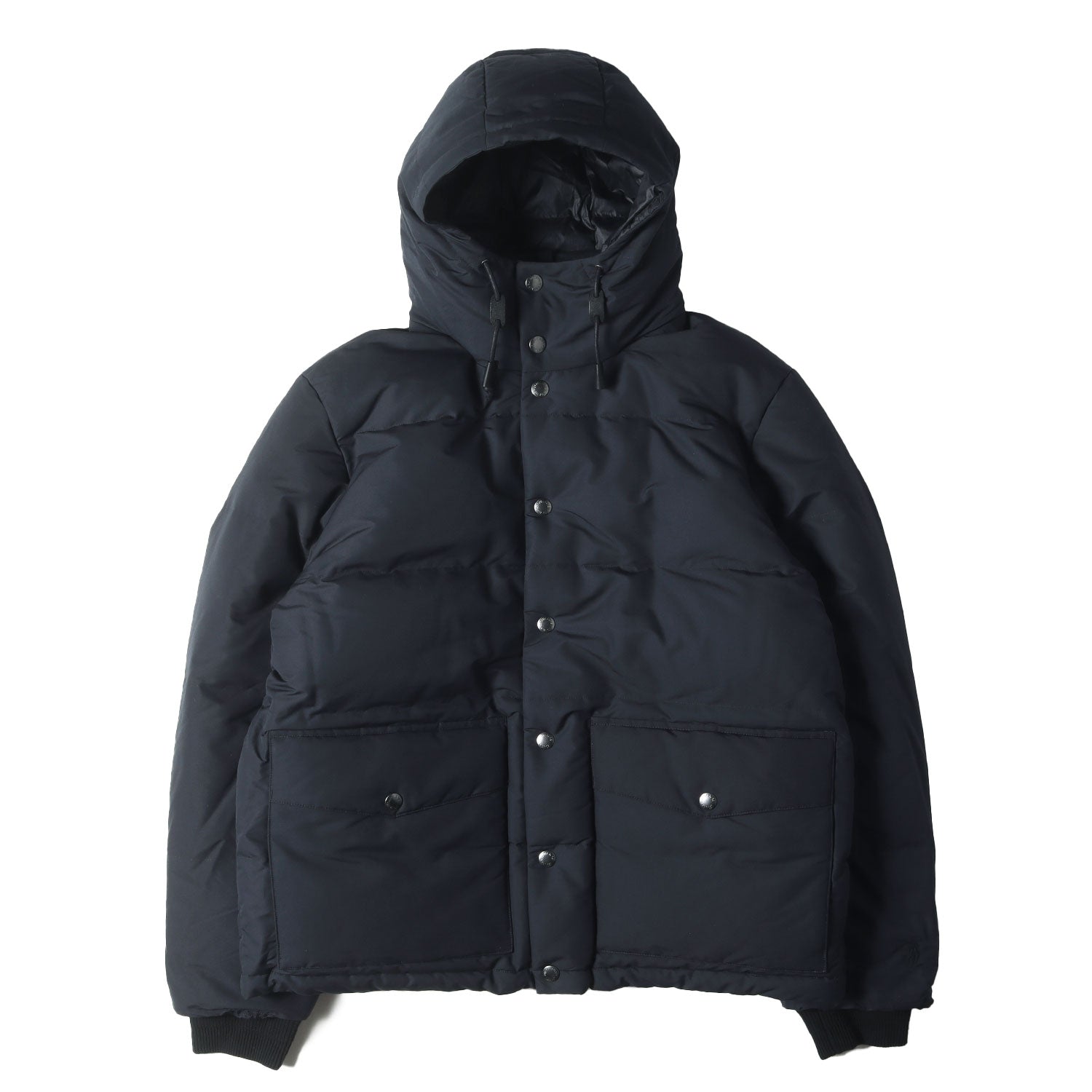 人気モデル] 23AW Ron Herman別注 700フィルパワー フーデッド ダウン 