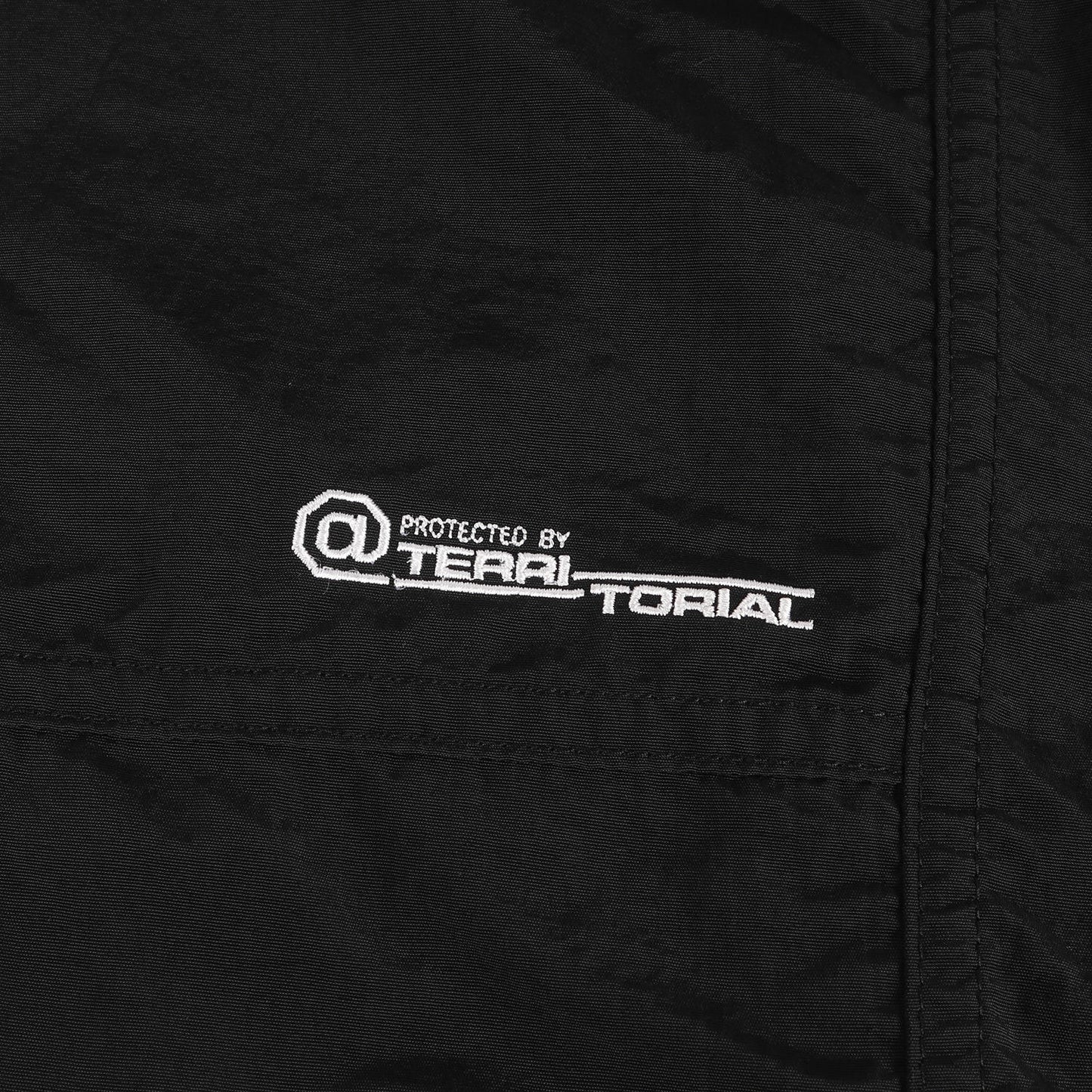 24AW ナイロン トラックジャケット(CYC / JACKET / NYLON. WEATHER)