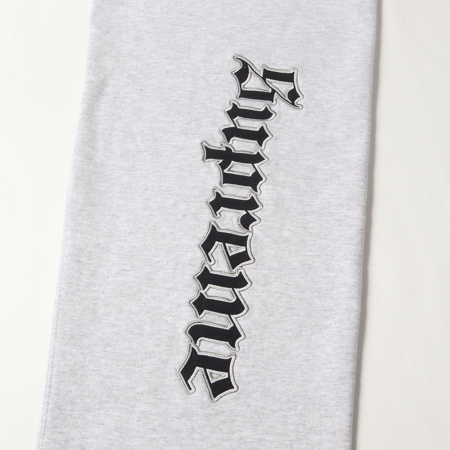 25AW ×Chicago White Sox アップリケロゴ スウェットパンツ(Sweatpant)