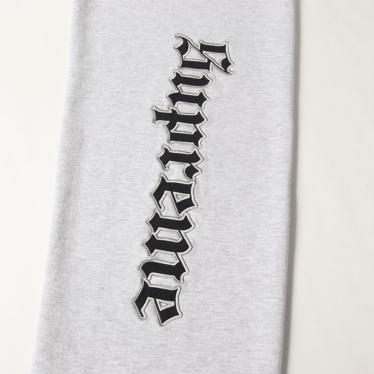25AW ×Chicago White Sox アップリケロゴ スウェットパンツ(Sweatpant)