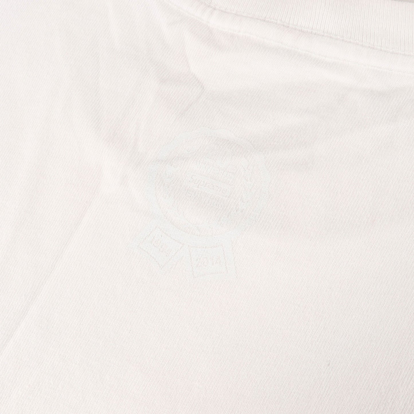 20周年記念 BOXロゴ クルーネック Tシャツ(20th Anniversary Box Logo Tee)
