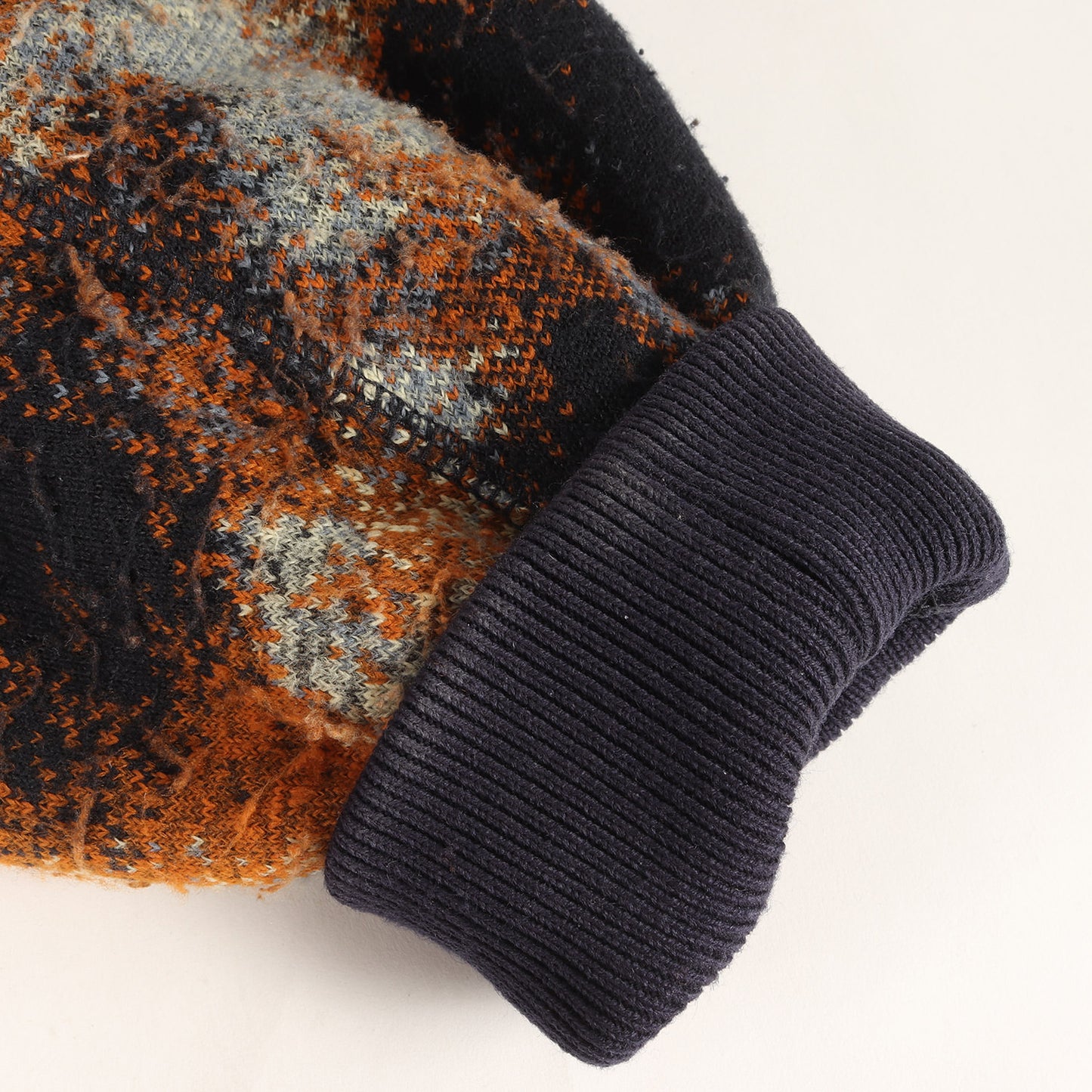 23AW フリースボア ジャケット(BUNDLE / JACKET / POLY. BOA. TEXTILE. PROTECT)