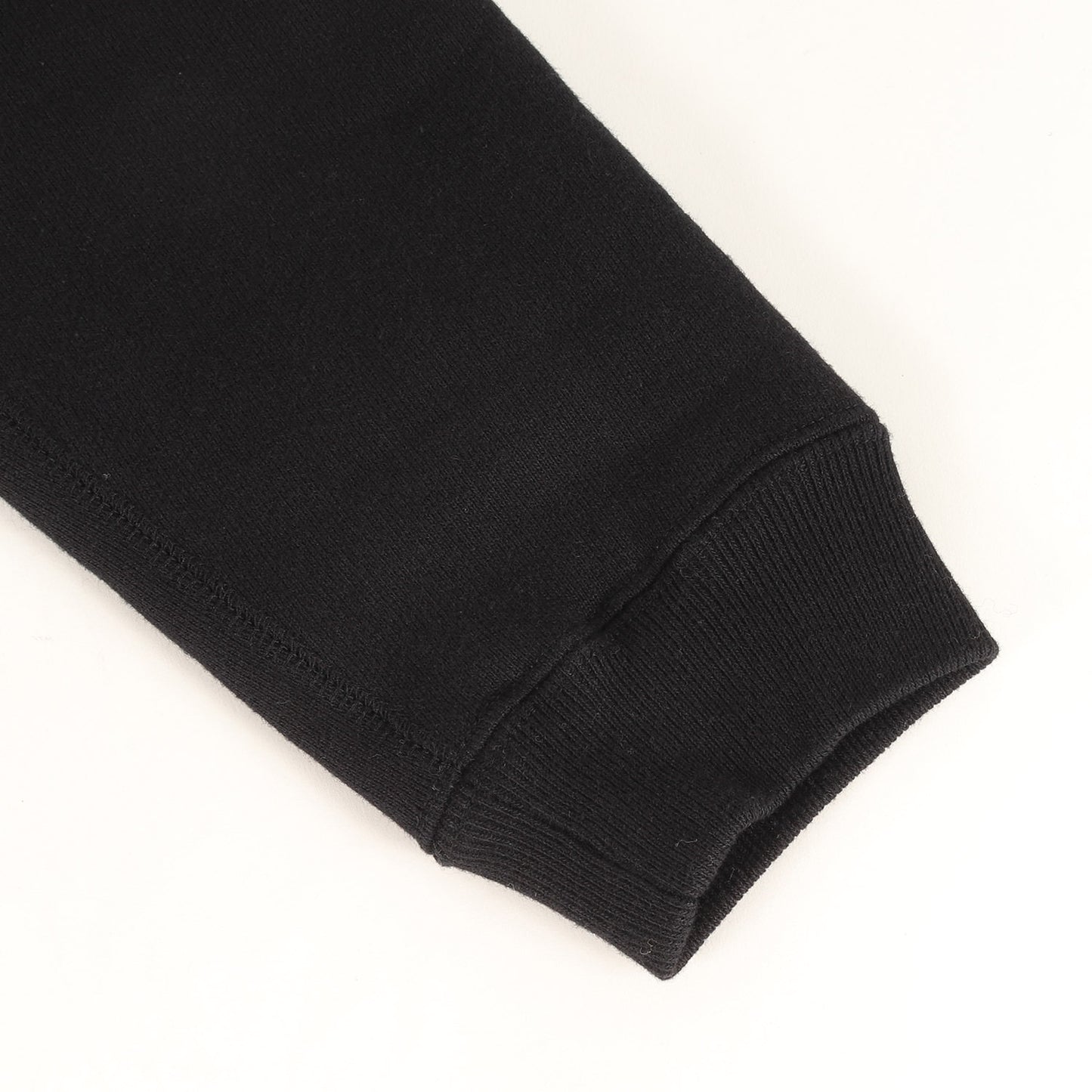 プレーン リバースウィーブ スウェットパーカー(DWELLER HOODY COTTON SWEAT)